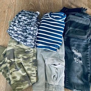 Kid's size 12 bulk